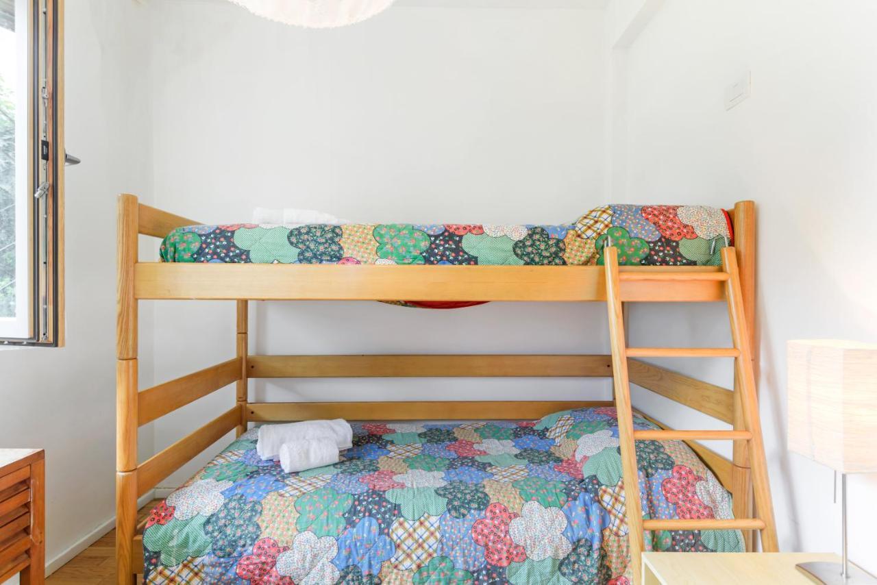 Ferienwohnung Como Lake Cosy Flat With Garden And Parking Cernobbio Exterior foto