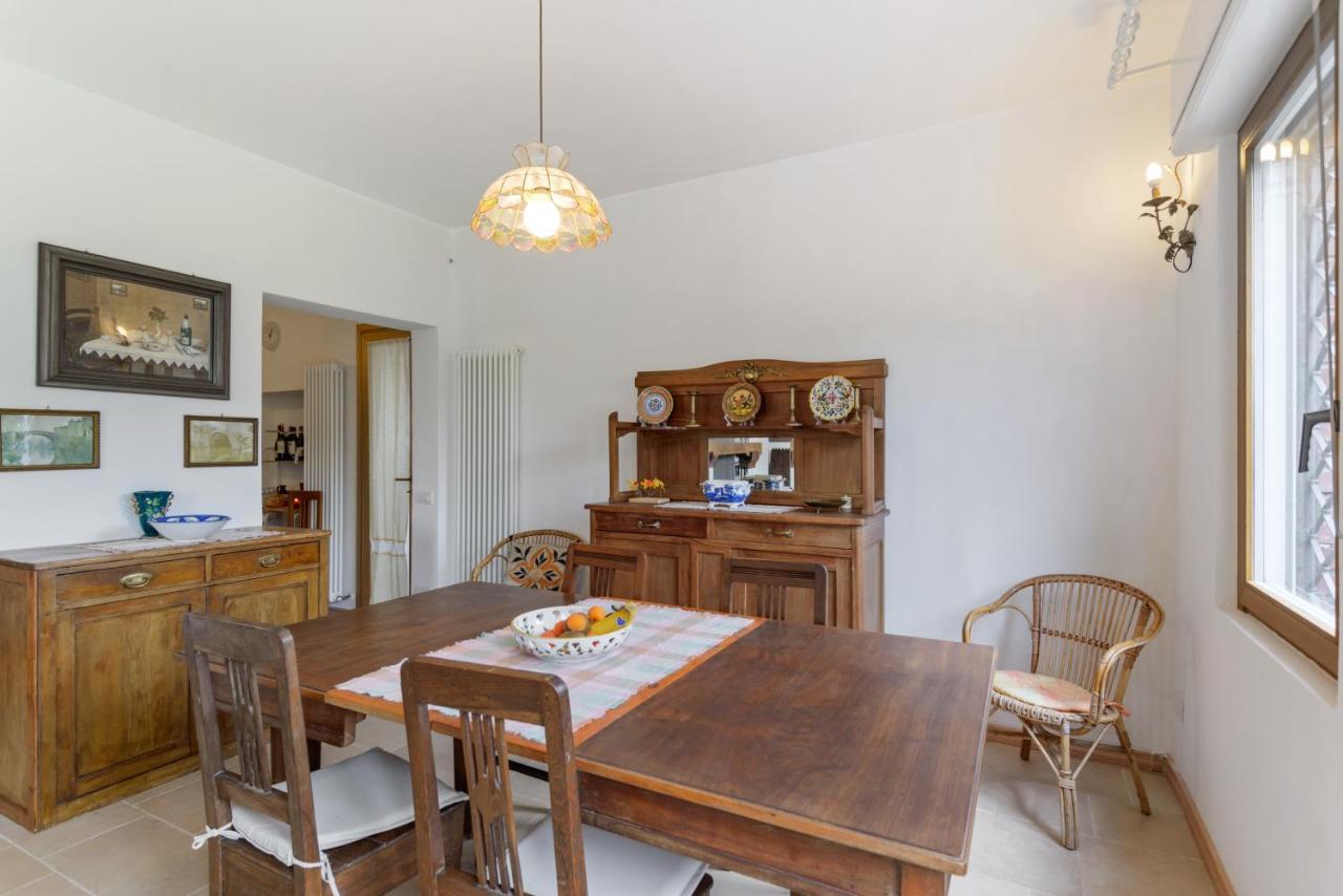 Ferienwohnung Como Lake Cosy Flat With Garden And Parking Cernobbio Exterior foto