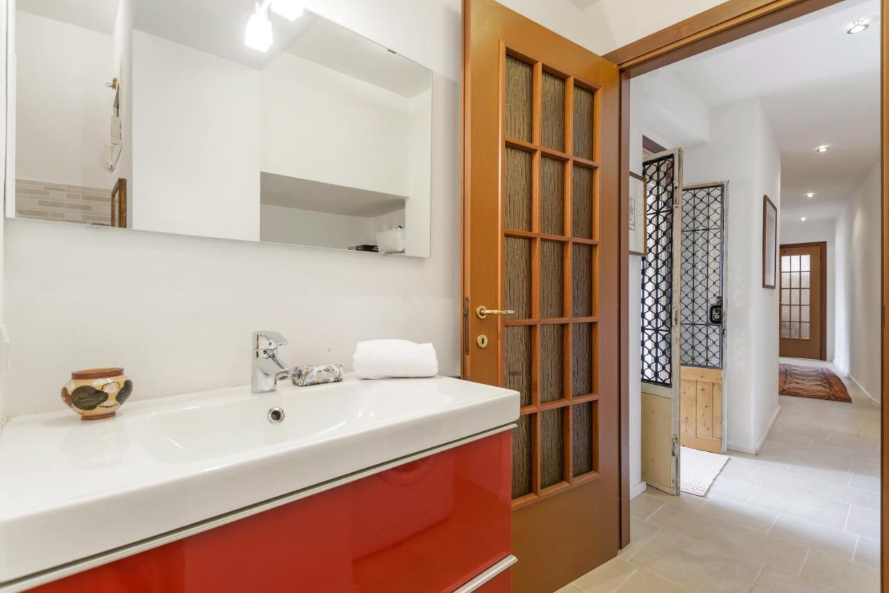 Ferienwohnung Como Lake Cosy Flat With Garden And Parking Cernobbio Exterior foto